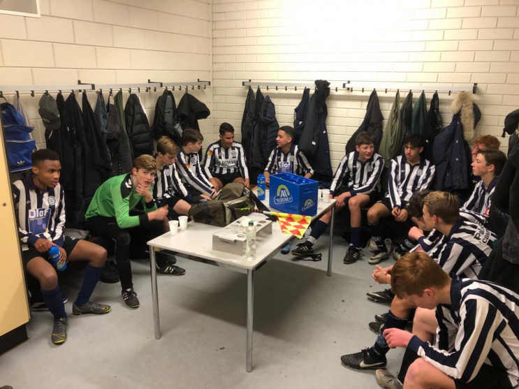 Afbeelding invoegen